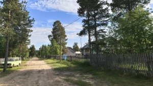 До 7 июля: в отдалённое Краснощелье направят медика на время отпуска фельдшера