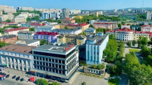 Победителям — ценные призы: в Мурманске определят самые ухоженные многоэтажки и эффективные УК