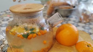 Пряники для взрослых и детей: мурманчан пригласили на посиделки с чаем