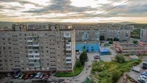 Крысы горят в электрощитках и грызут бетон: в девятиэтажке на Маклакова развелись грызуны