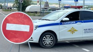 Мурманская Госавтоинспекция опровергла слухи о взлете штрафов для водителей с 1 июля