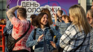 Участник шоу «Титаны» и дискотека: День молодёжи в Мурманске продлится до 2 часов ночи