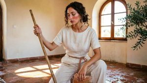 Секреты итальянок в быту и на кухне — 5 практичных привычек: ведем хозяйство красиво и экономно