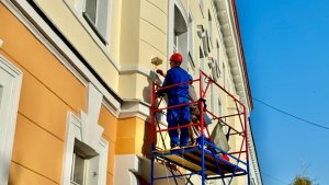 189 отремонтированных домов с начала года: Кольское Заполярье заняло первое место в рейтинге СЗФО