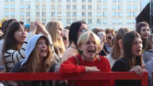 «Будет жара»: на «Гастро Индастри Фест» в Никель приедет Чичерина