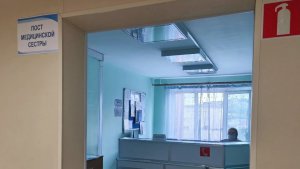 Разбила очки медику и лезла в драку: туристка из Подмосковья устроила дебош в мурманской больнице