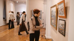 Тайны семейных портретов: в Мурманске ко Дню любви и верности раскроют скрытые смыслы шедевров живописи