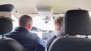 158 нарушителей за неделю: в Мурманской области водители могут массово лишиться прав