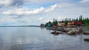 Шок от квитанций: в Верхнетуломском плата за обслуживание жилфонда подскочила на 227%