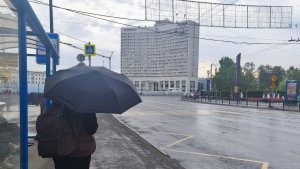 +22° на выходных и резкое похолодание в понедельник: синоптики дали подробный прогноз для Мурманской области
