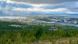 Фотография — не просто кнопку нажать: как два мончегорца показывают красоту и хрупкость Севера