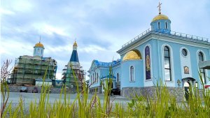 Молебен, выставки и открытки: в Мурманске в День семьи пройдет православный праздник