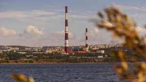Выше нормативов: в Мурманской области котельные полностью обеспечены топливом