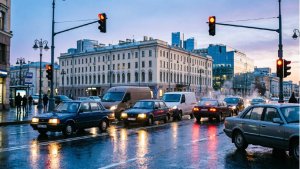 Городские пробки убивают двигатель: разгонитесь до 4500 — спасите мотор от нагара