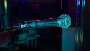 Съёмки на ТВ и профессиональный клип: юных жителей Заполярья зовут на международный музыкальный конкурс