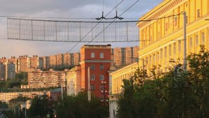 «Ваш компас для наших действий»: в Мурманске стартуют открытые встречи главы города с жителями округов