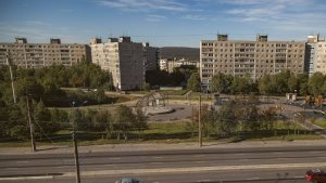В Мурманчане выйдут на генеральную уборку ручья Чистый в Кольском парке