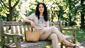 Летняя капсула со вкусом: 5 умных инвестиций в гардероб — делают образ дороже за секунду