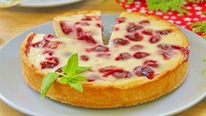 Вкус — просто бомба: чизкейк отдыхает