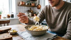 Они есть на каждой кухне — 4 продукта против скачков сахара: работают вместо аптечных средств