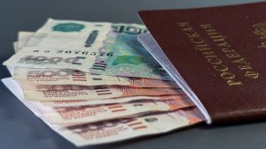В Мурманске 36-летний безработный украл у приятеля всю только что полученную пенсию
