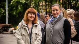 Обошла почти 900 участников: директор мурманской гимназии и зампредседателя Горсовета — в финале всероссийского конкурса