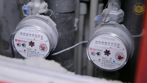 Введен контроль по GPS — новые правила для водосчетчиков в 2026: бумажные акты отменили