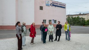 От рыбацкой колонии до крупного посёлка: в Мурманске раскрыли вековые тайны Росляково