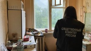 «Бил в грудь и живот»: жителя Кировска обвиняют в убийстве знакомой