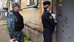Мурманчанин за один день выплатил 6 миллионов рублей долга, чтобы спасти недвижимость