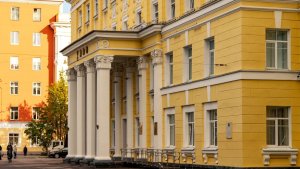 В Мурманске открыли приём заявок в новый состав Молодёжного совета при горадминистрации