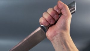 Раненый умолял вызвать скорую помощь: застольный спор в Полярных Зорях закончился поножовщиной