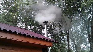 Пропала тяга в трубе — ищем воздушную пробку: 3 способа вернуть в дом тепло