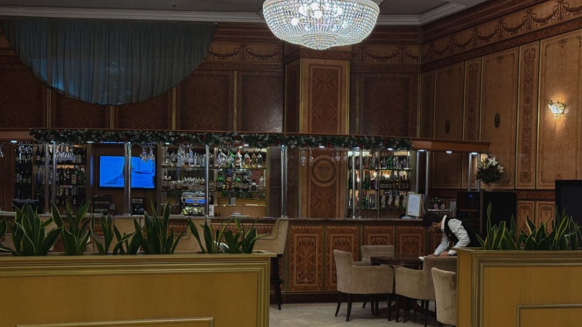 Гостиница