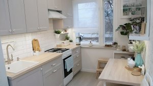 Невидимые враги чистоты: прогоняем хаос за 5 шагов — дышать на кухне станет легче