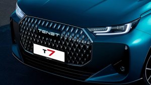 Хит из Калуги: Tenet T7 захватил российский рынок — чем хорош народный любимец