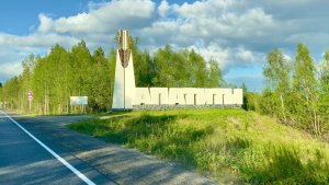 «Песчаные бури в лицо»: Апатитам предложили выдать приз за самый грязный город