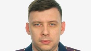 Ноги зажало культиватором: сотрудник мурманской колонии спас человека