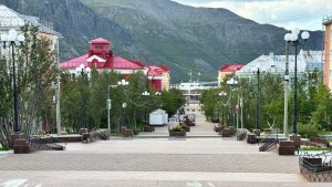 16 каверзных вопросов: учёные создали тест в честь юбилея Апатитов