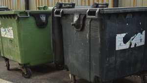Жители Мурманской области стали активно гасить долги за вывоз мусора