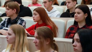 2000 участников из 18 стран: юные северяне представят Мурманскую область на культурном форуме
