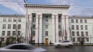 Кубинский бум в Заполярье: мурманчане отметят 100-летие со дня рождения Фиделя Кастро