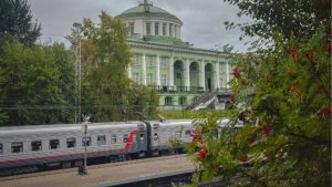 «РЖД» сокращает сумму инвестиций в Мурманскую область на 4,5 миллиарда