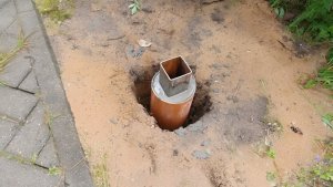 Забор «гуляет» зимой — 7 шагов, которые вы пропустили: спасаемся от морозного пучения