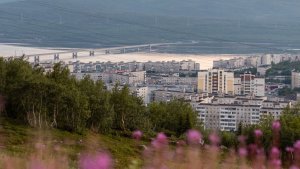 Ушла к церкви и исчезла: в Мурманске ищут 76-летнюю женщину с деменцией