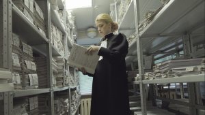 Битва за пенсионерку в суде: мурманский документальный фильм прорвался в финал кинофестиваля в Перми