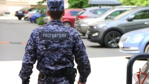 В Мурманске силовики штурмовали бар из-за утренней драки 18-летнего парня и взрослого мужчины