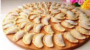 Домашние вареники: магия вкуса своими руками — проще, чем кажется
