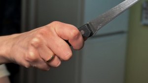 В Мурманске молодая мать сядет в колонию за удар соседке ножом в шею
