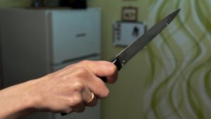 Била ножом в шею: жительница Мончегорска получила 7 лет колонии за убийство знакомого в новогодние праздники